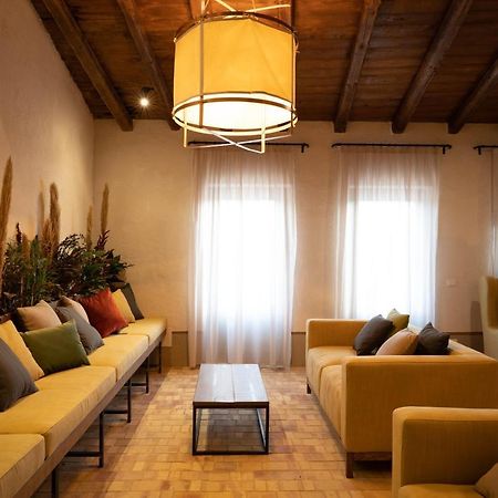 Borgo Delle Pietre Hotel Porto Empedocle Eksteriør billede