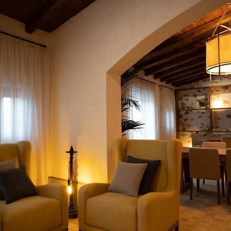 Borgo Delle Pietre Hotel Porto Empedocle Eksteriør billede