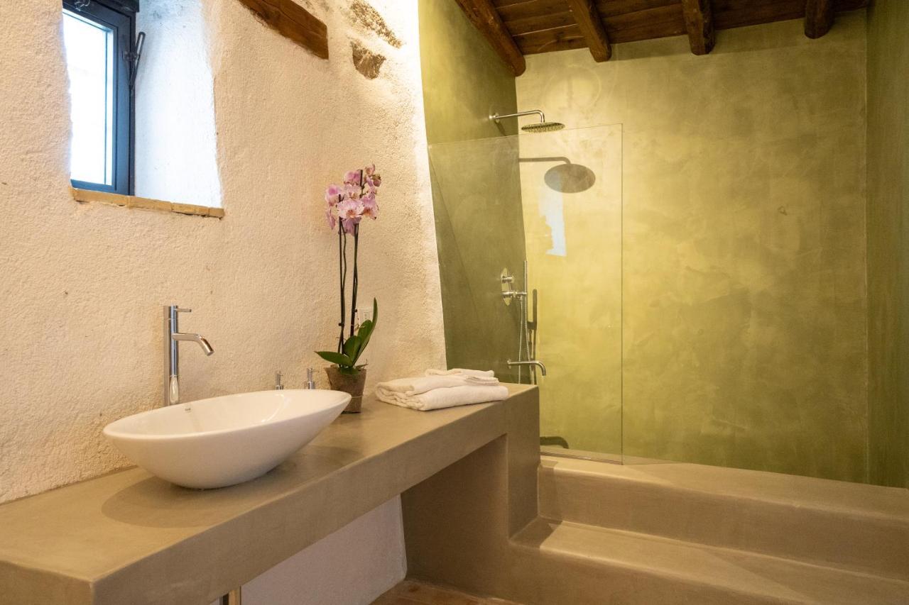 Borgo Delle Pietre Hotel Porto Empedocle Eksteriør billede