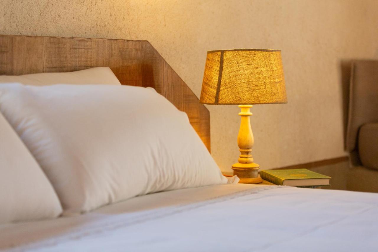 Borgo Delle Pietre Hotel Porto Empedocle Eksteriør billede