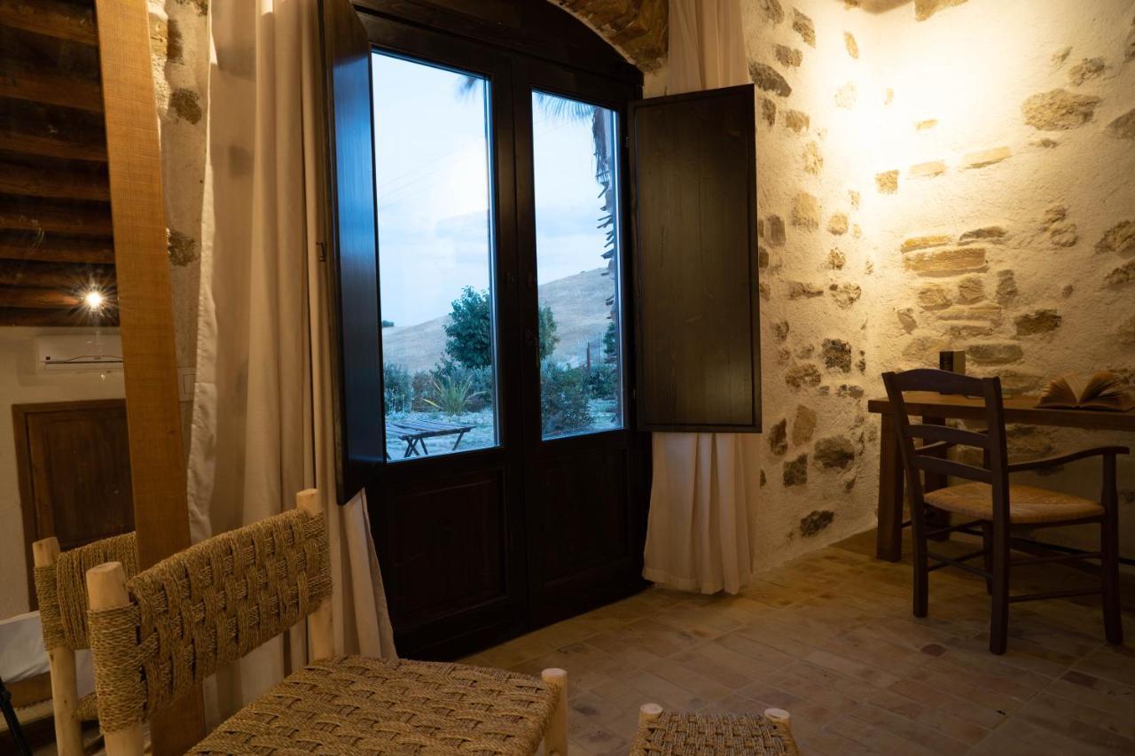 Borgo Delle Pietre Hotel Porto Empedocle Eksteriør billede