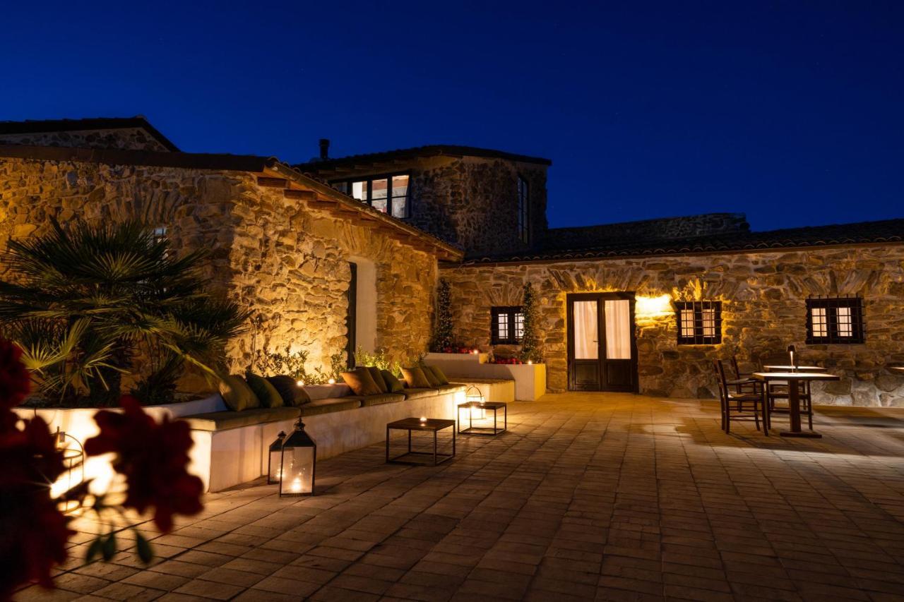 Borgo Delle Pietre Hotel Porto Empedocle Eksteriør billede