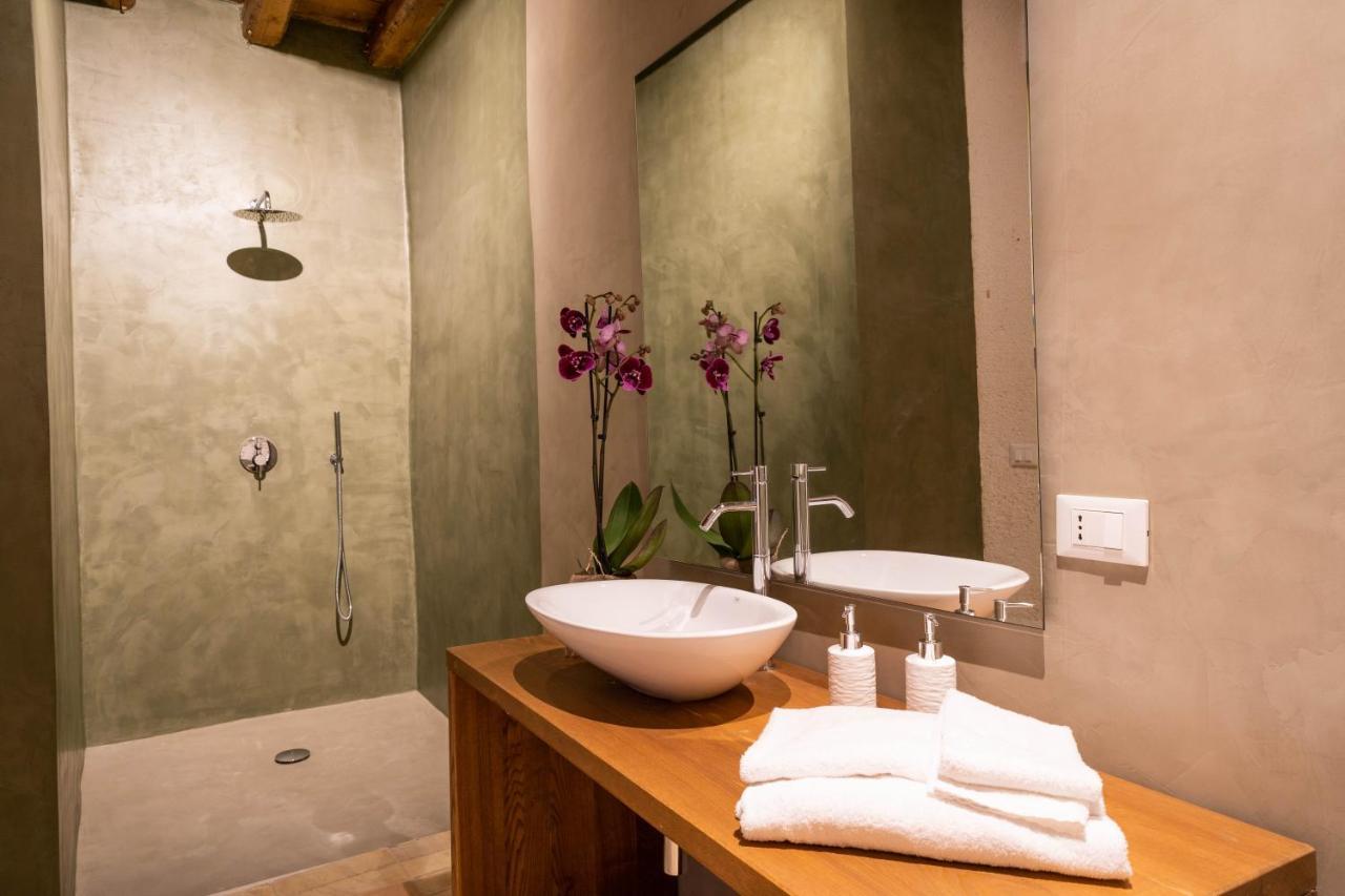 Borgo Delle Pietre Hotel Porto Empedocle Eksteriør billede