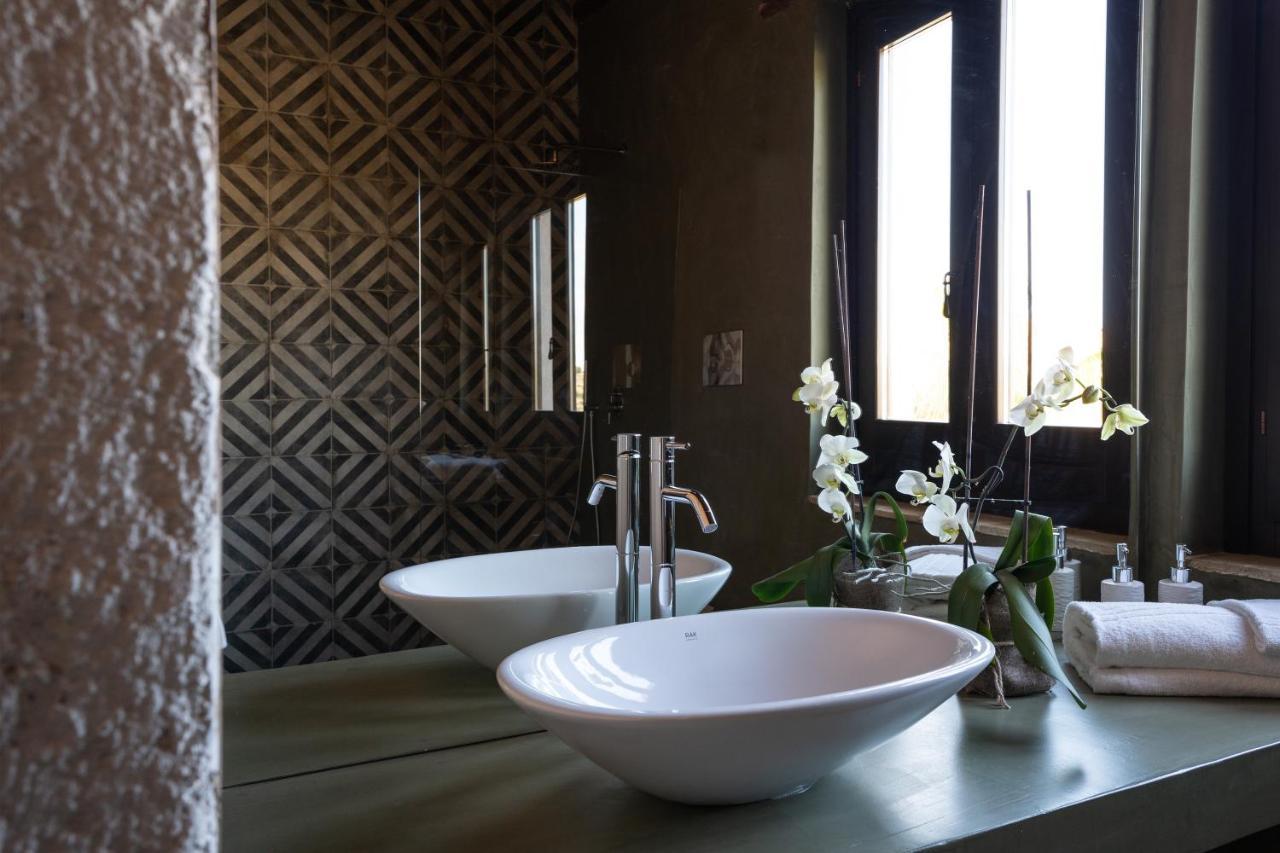 Borgo Delle Pietre Hotel Porto Empedocle Eksteriør billede