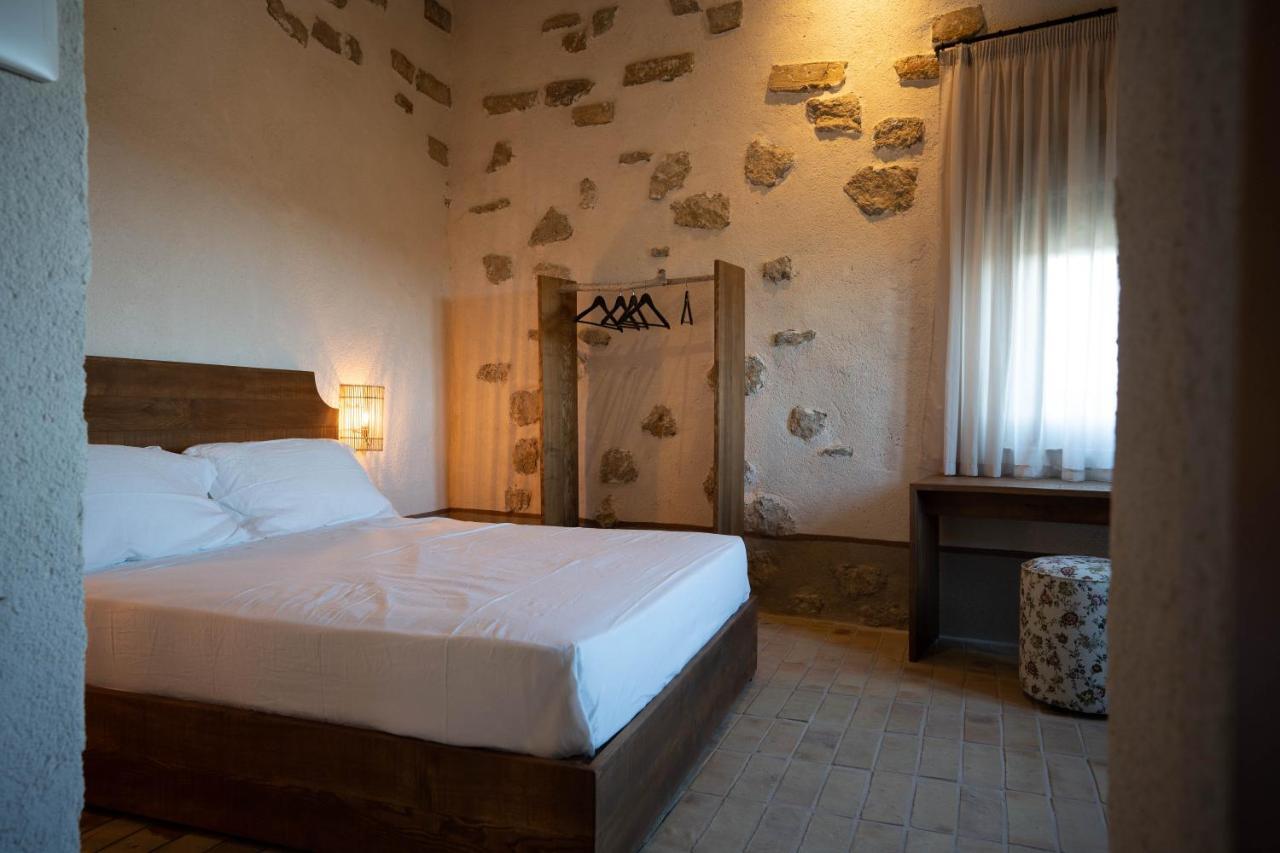 Borgo Delle Pietre Hotel Porto Empedocle Eksteriør billede