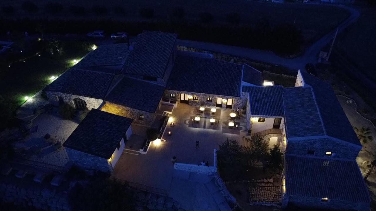 Borgo Delle Pietre Hotel Porto Empedocle Eksteriør billede