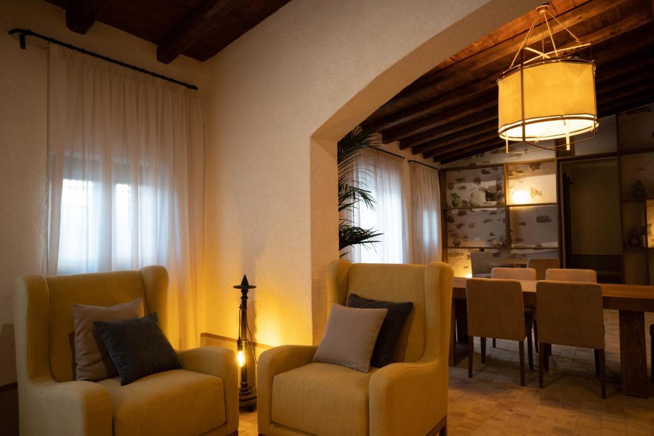 Borgo Delle Pietre Hotel Porto Empedocle Eksteriør billede