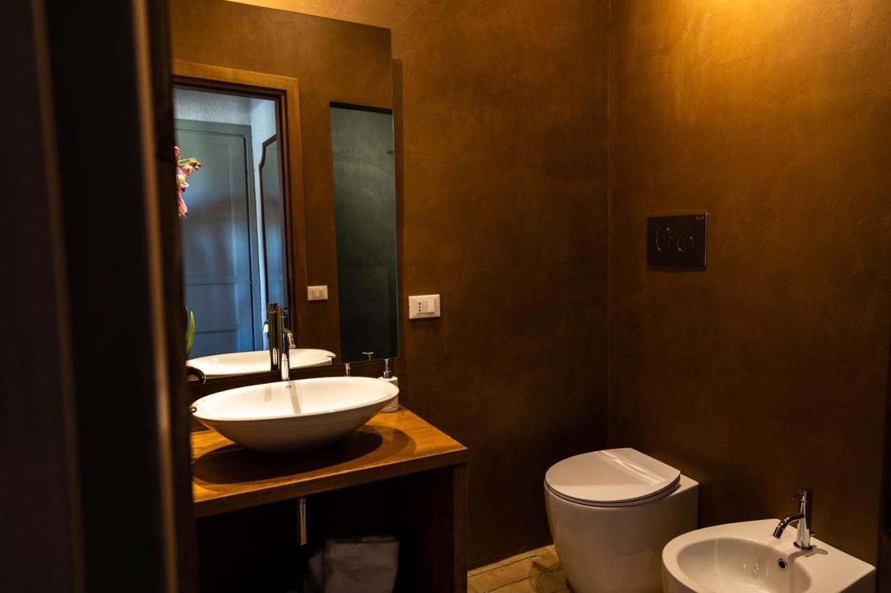 Borgo Delle Pietre Hotel Porto Empedocle Eksteriør billede