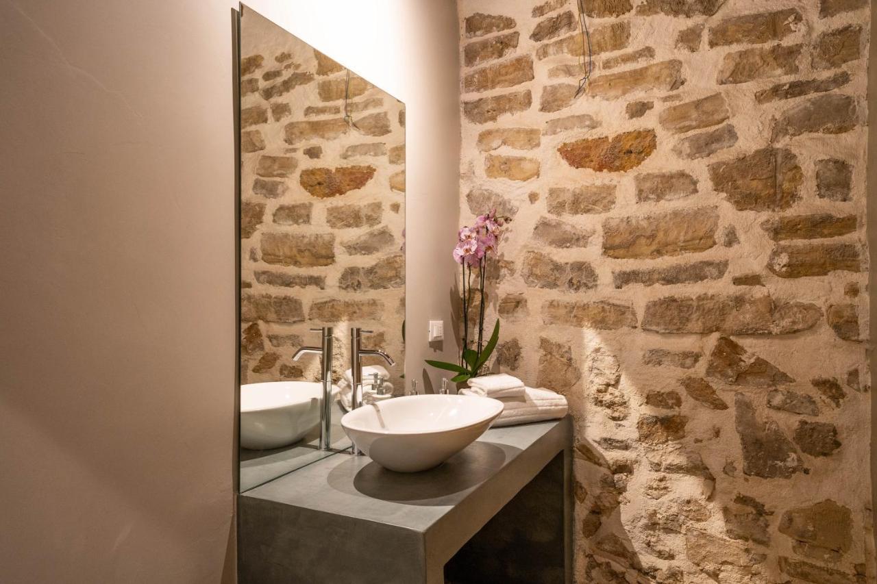 Borgo Delle Pietre Hotel Porto Empedocle Eksteriør billede
