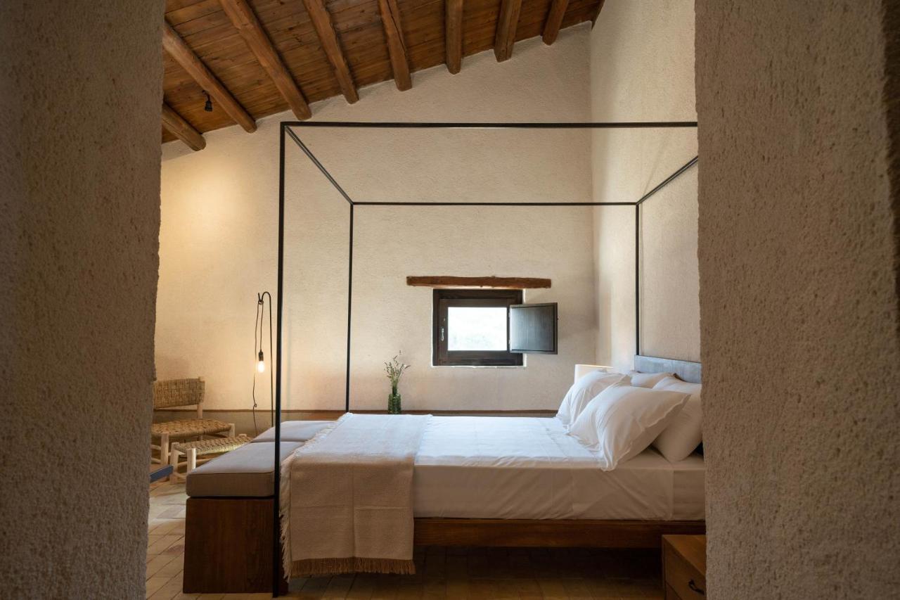Borgo Delle Pietre Hotel Porto Empedocle Eksteriør billede