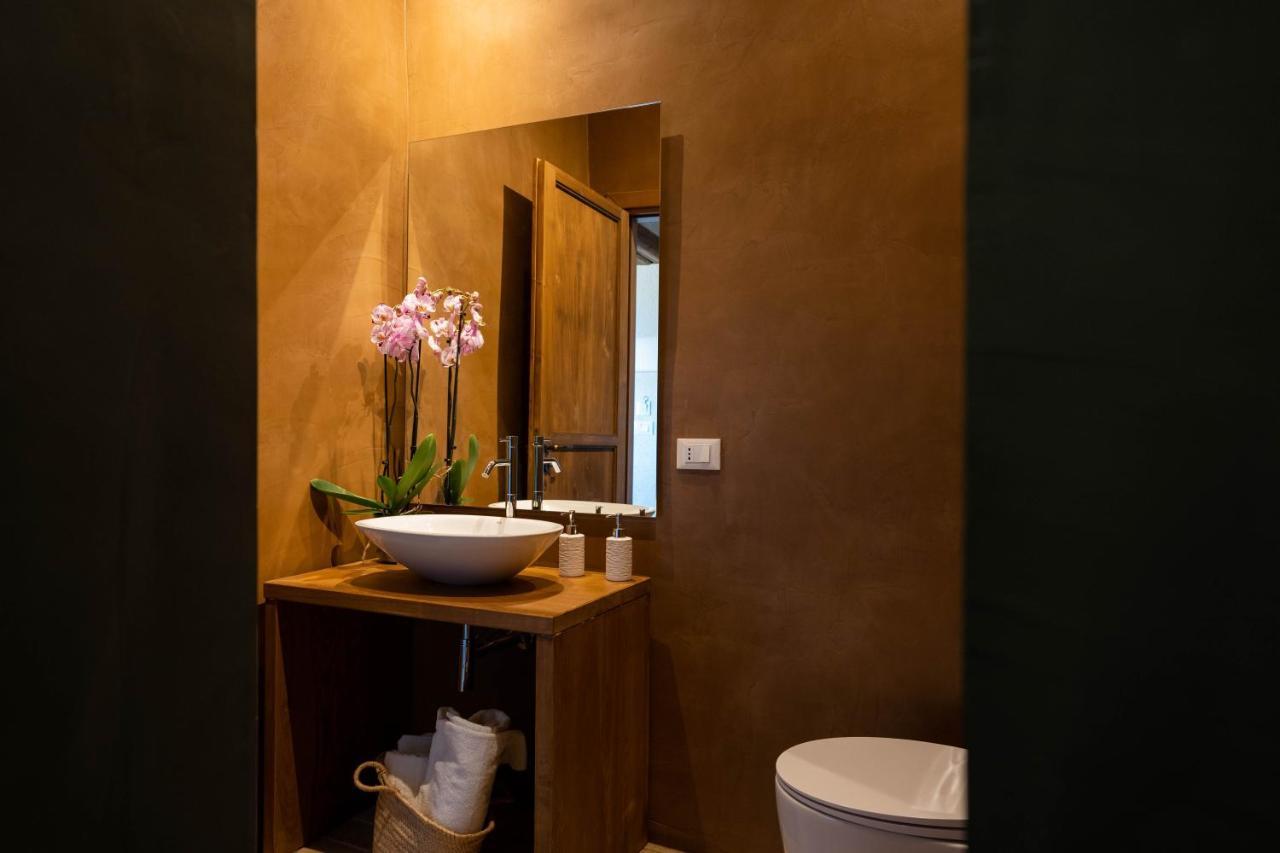 Borgo Delle Pietre Hotel Porto Empedocle Eksteriør billede