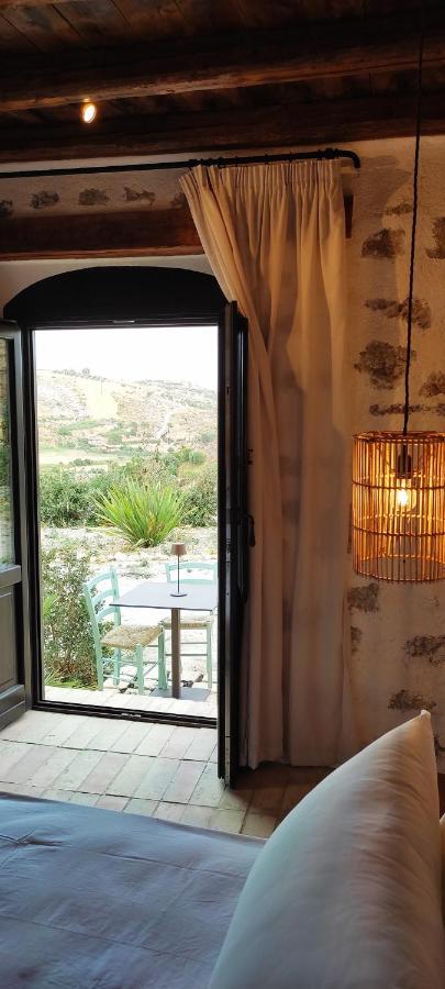 Borgo Delle Pietre Hotel Porto Empedocle Eksteriør billede