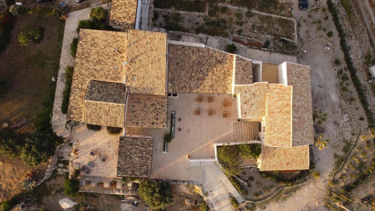 Borgo Delle Pietre Hotel Porto Empedocle Eksteriør billede