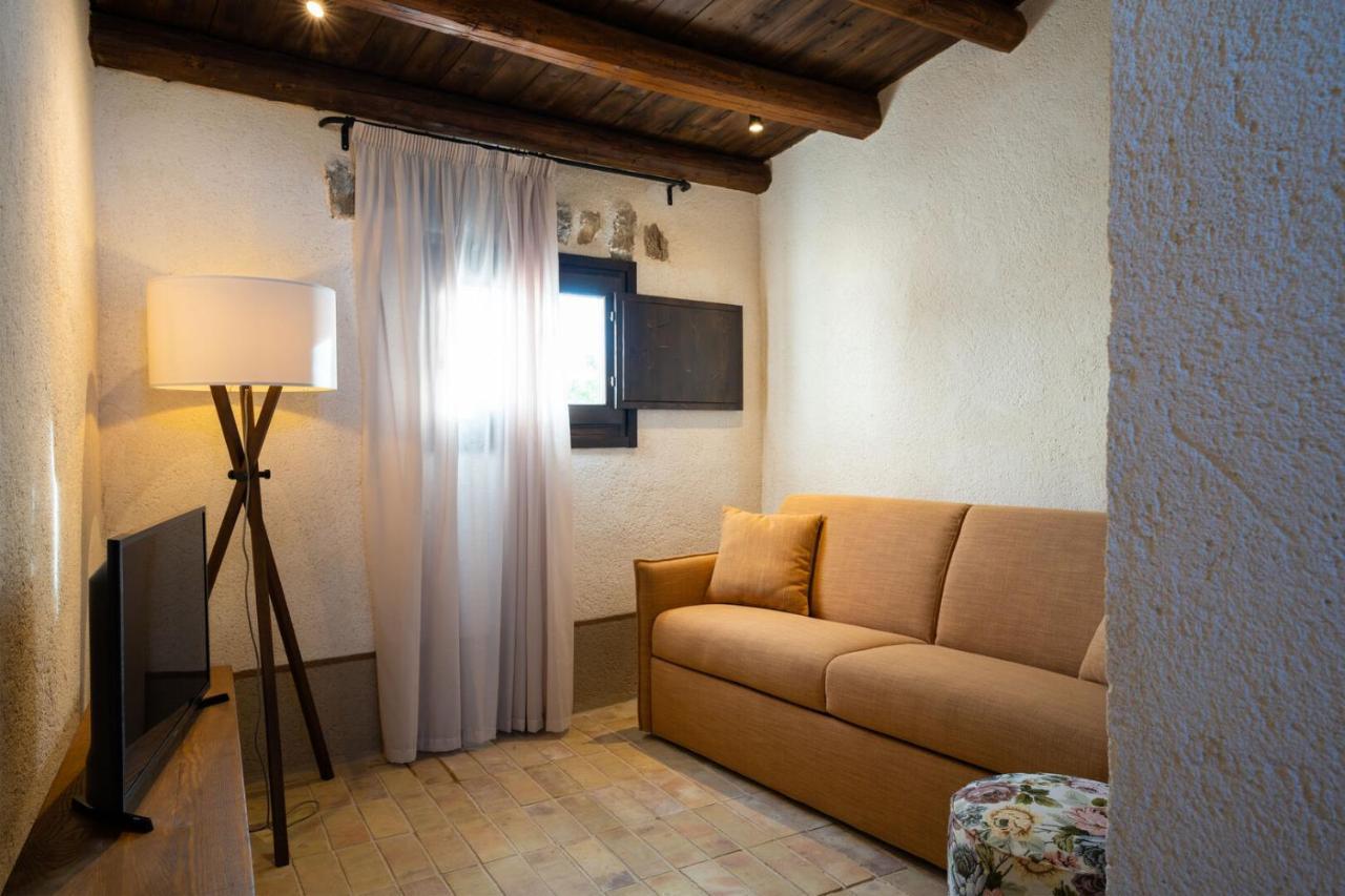 Borgo Delle Pietre Hotel Porto Empedocle Eksteriør billede