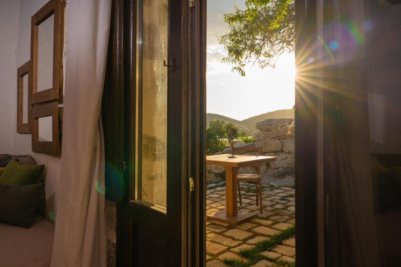 Borgo Delle Pietre Hotel Porto Empedocle Eksteriør billede