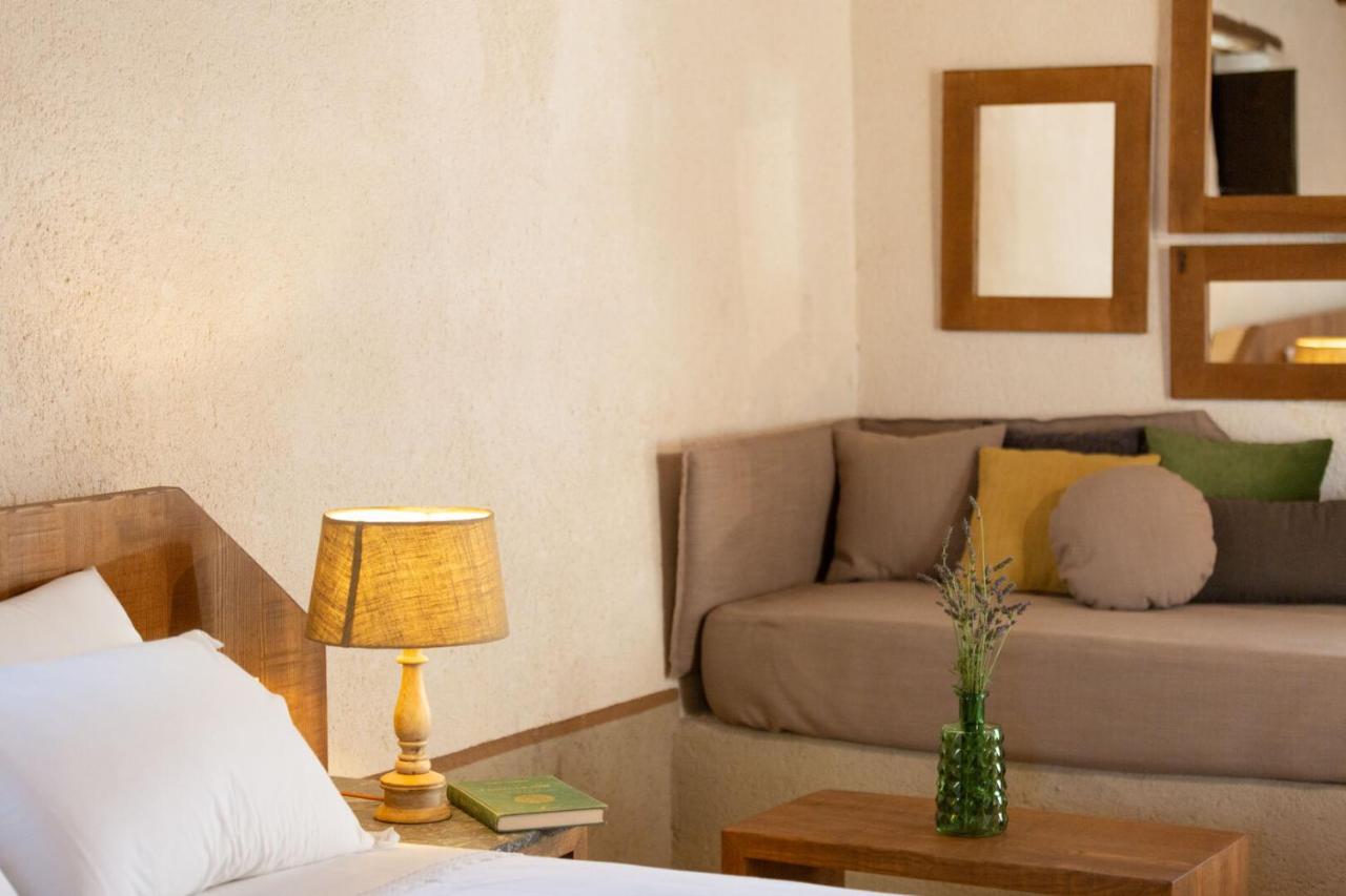 Borgo Delle Pietre Hotel Porto Empedocle Eksteriør billede