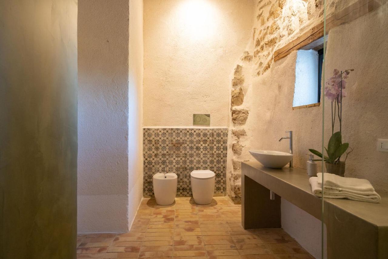 Borgo Delle Pietre Hotel Porto Empedocle Eksteriør billede