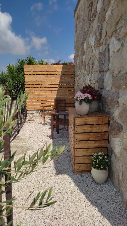 Borgo Delle Pietre Hotel Porto Empedocle Eksteriør billede